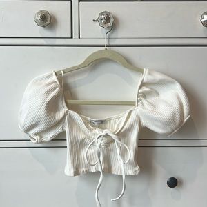 Zara top